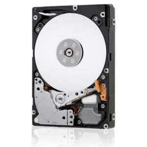 Lenovo 12GBS 18TB SAS Hard Drive (HDD)