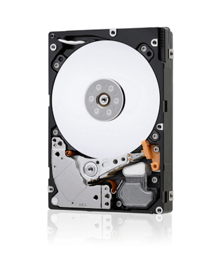 Lenovo 12GBS 18TB SAS Hard Drive (HDD)