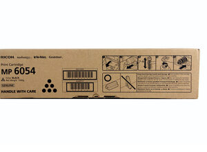 Ricoh MP6054 Black Toner Cartridge
