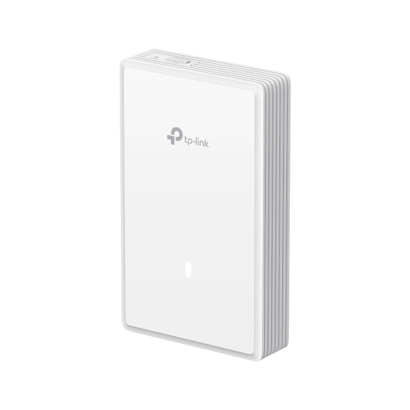 BE3600 Wall Plate Wi-Fi 7 Acces Point
