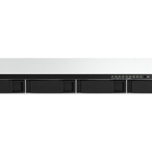 QNAP TS-464EU Server