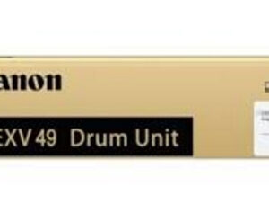 Canon C-EXV49 Drum Unit