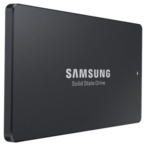 SAMSUNG SSD 384TB 6GBs SATA 25 INTERN