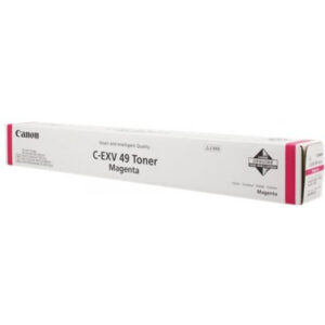 Canon Toner C-EXV 49 Magenta
