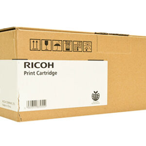 Ricoh SP6430E Black Toner Cartridge