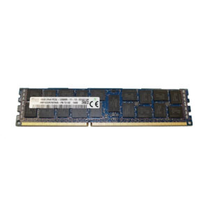 Dell PC3L-12800R 16GB DDR3 1600MHz Server Memory (ECC)