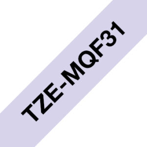 Brother TZE-MQF31 LTO Tape Media