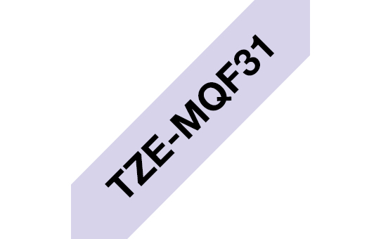 Brother TZE-MQF31 LTO Tape Media