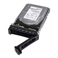 DELL 35 SAS HDD - FESTPLATTE - SERIAL ATTACHED SCSI (SAS)