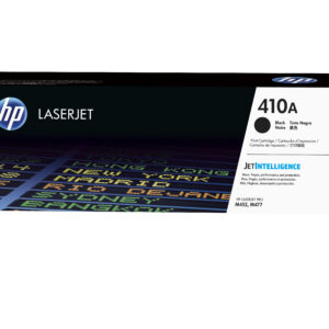 HP Toner 410A schwarz