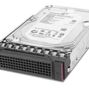 Lenovo 12GBPS 6TB SAS Hard Drive (HDD)