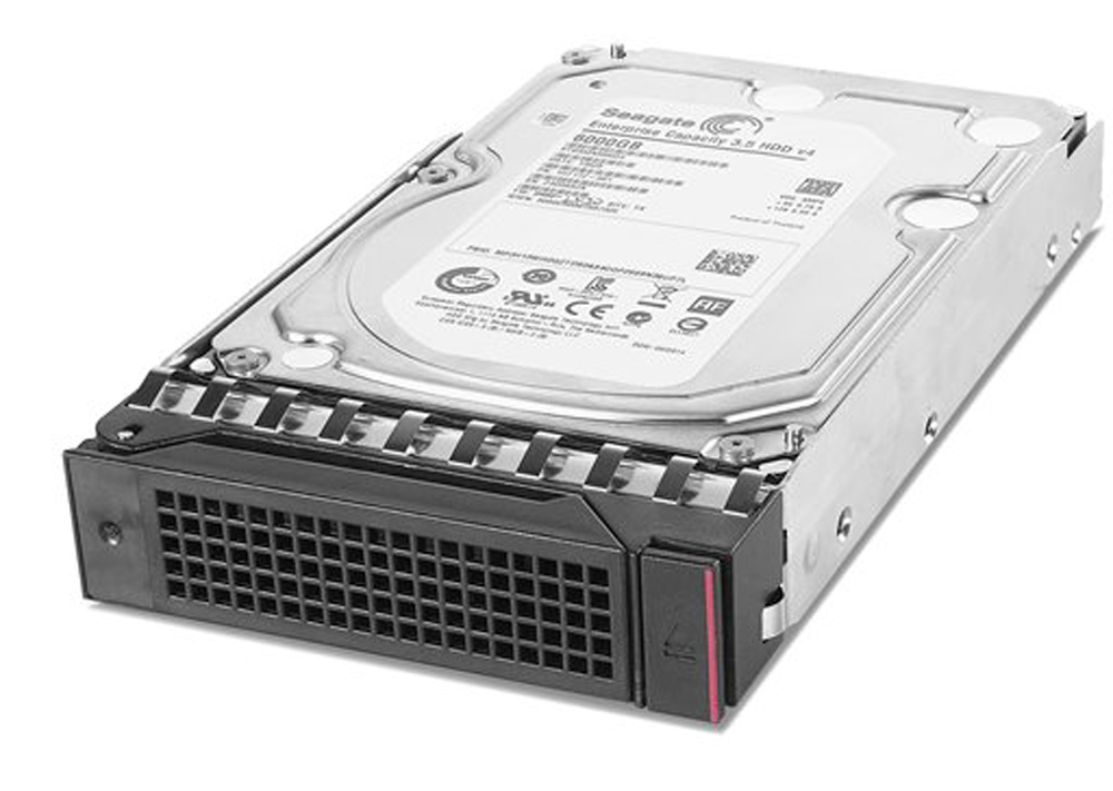 Lenovo 12GBPS 6TB SAS Hard Drive (HDD)