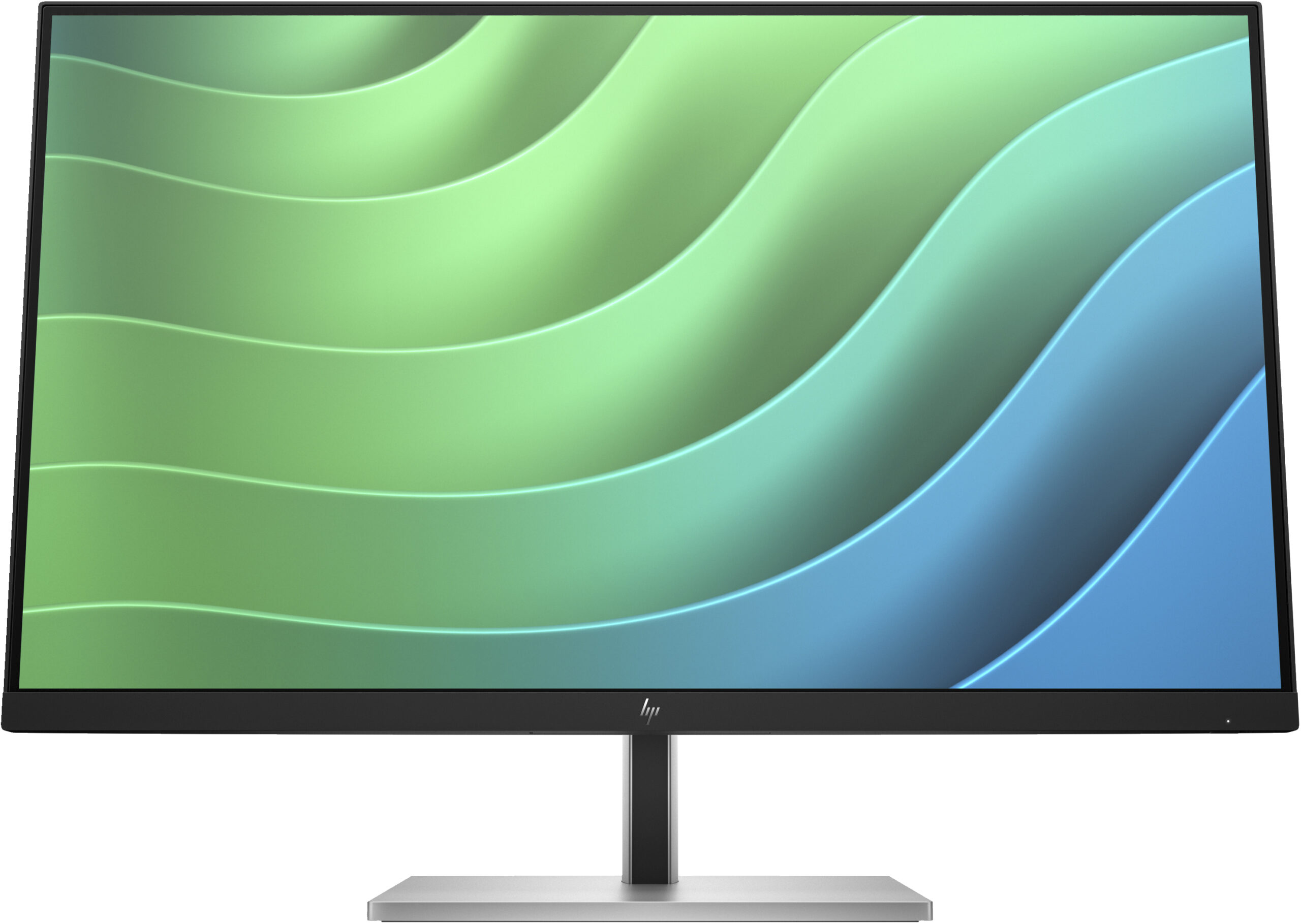HP E27 G5 686 cm (27") 1920 x 1080 pixels Full HD LED Black