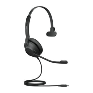 Jabra EVOLVE2 Headset / Audio