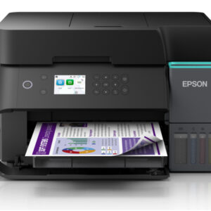 Epson ET-3950 Inkjet Printer