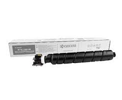 Kyocera TK-8555K Black Toner Cartridge