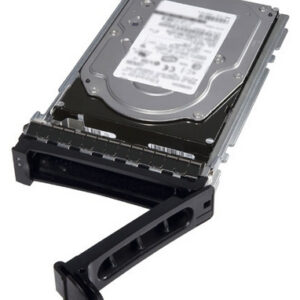Dell 0N0T4 300GB SAS Hard Drive (HDD)
