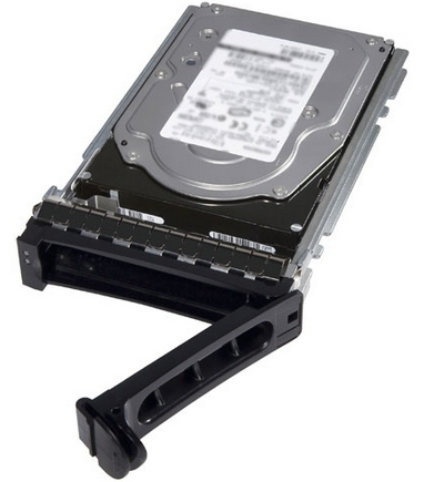 Dell 512N12 12TB SAS Hard Drive (HDD)