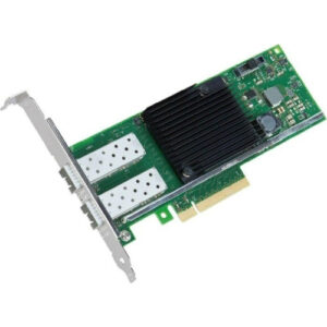 DELL INTEL X710 NETWORK ADAPTER 10 GIGABIT SFP x 2