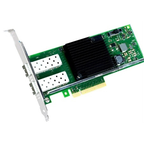 Dell 2-PORTS 10GB Network Card