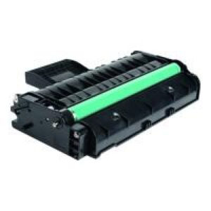Ricoh SP201 Black Toner Cartridge