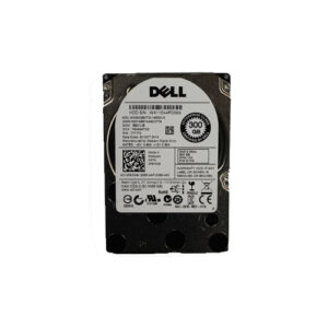 Dell 6GBPS SAS Hard Drive (HDD)