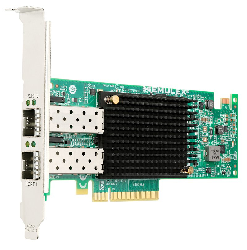 Lenovo 10GBE Cable / Adapter
