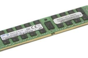 Samsung DDR4-2400MHZ 64GB DDR4 2400MHz Server Memory (ECC)