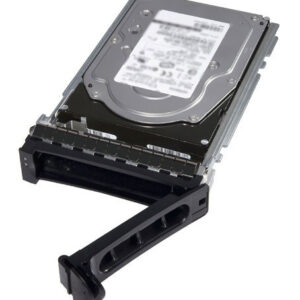 DELL HDD 300GB 10K SAS 6Gbs 25