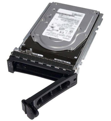 DELL HDD 300GB 10K SAS 6Gbs 25