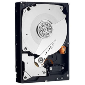 DELL HDD 600GB SAS 15K 25
