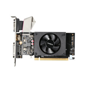 Gigabyte GV-N710D3-2GL 2048MB DDR3 Memory Module (RAM)