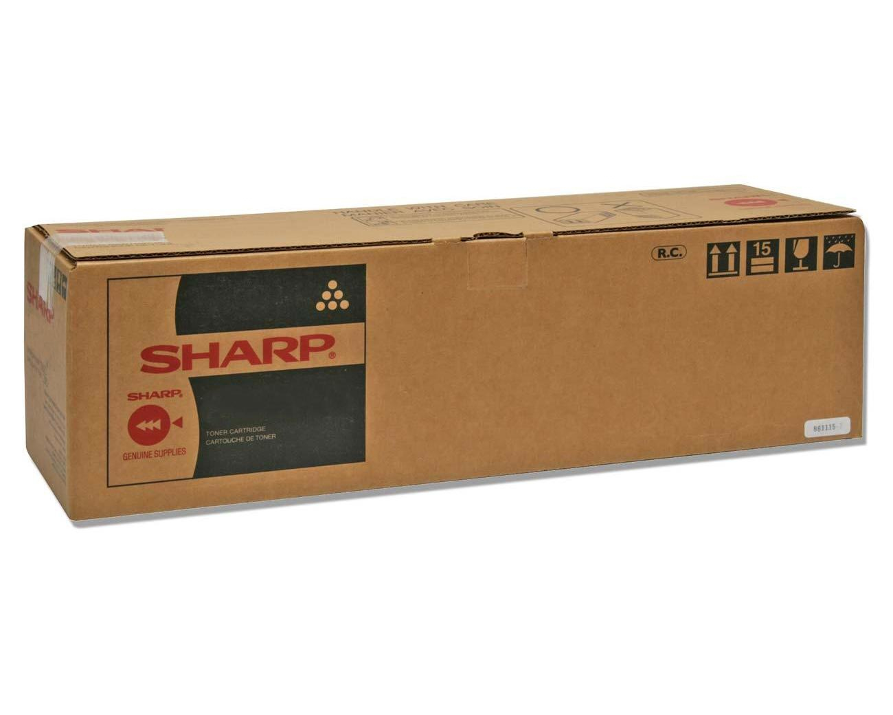 Sharp MX-407MK Printer