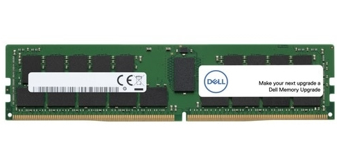 Dell DDR4-2133MHZ 16GB DDR4 2133MHz Server Memory (ECC)