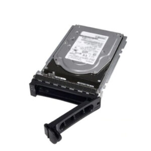 Dell 12GBS 6TB SAS Hard Drive (HDD)