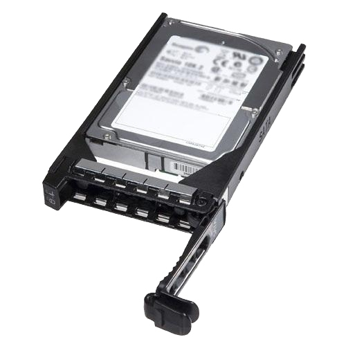 Dell 6GBPS 1TB SAS Hard Drive (HDD)