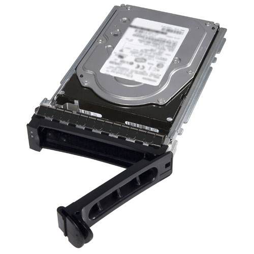 DELL HDD 12TB 10K SAS 25