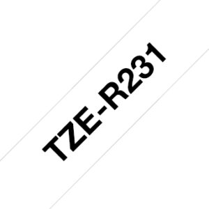 Brother TZE-R231 LTO Tape Media