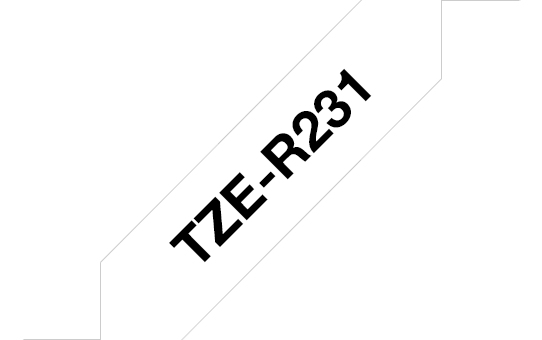 Brother TZE-R231 LTO Tape Media