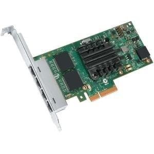 Intel I350-T4 Cable / Adapter