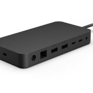 Microsoft 25GBE THUNDERBOLT Docking Station