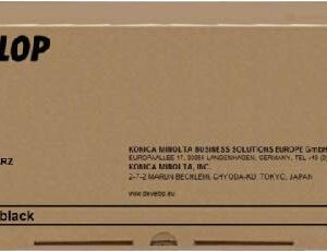 Develop DR-313K Drum Unit