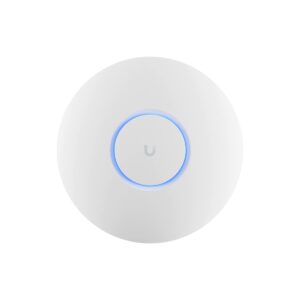 Ubiquiti U6 Unifi Access Point  WIFI 6  Indoor  2x2 MU-MIMO  U6