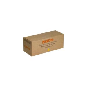 UTAX PK-5015Y Yellow Toner Cartridge
