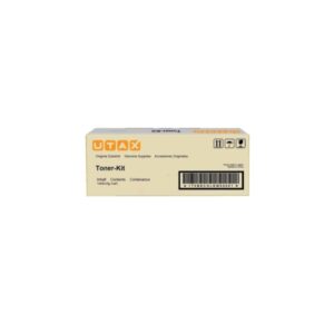 UTAX PK-5015C Cyan Toner Cartridge