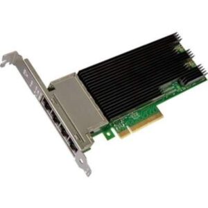 Intel X710-T4G1 PCIE30 4-port Cable / Adapter