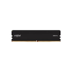 Crucial DDR5-RAM 32GB DDR5 PC5600 Memory Module (RAM)