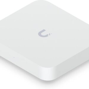 UBIQUITI UniFi Gateway Pro MultiGiga 5x100100025G  Firewall 15Gbps