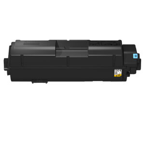 Kyocera TK-1270 Black Toner Cartridge