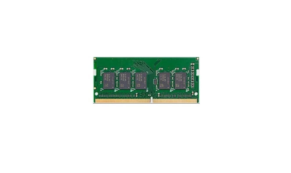 SYNOLOGY NAS Accessories Memory Expansion 16GB